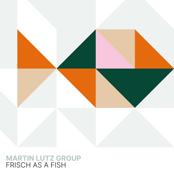 Frisch As A Fish cover