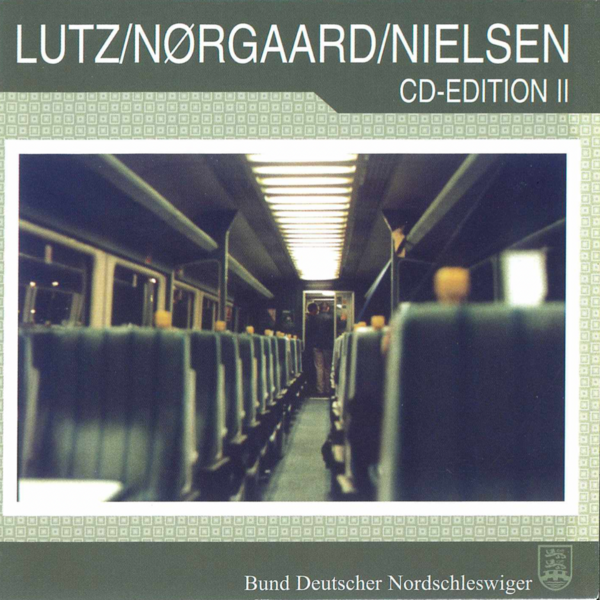 CD-Edition II - cover