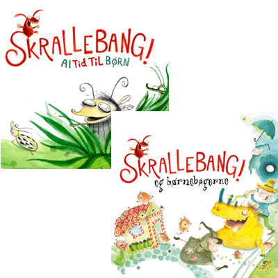 SKRALLEBANG