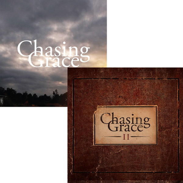 Chasing Grace