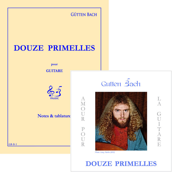 Douze Primelles