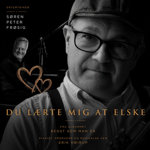 Du lærte mig at elske
