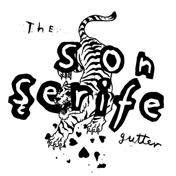 The Gutter