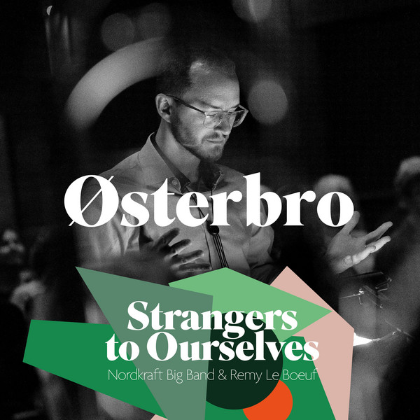 Østerbro - cover