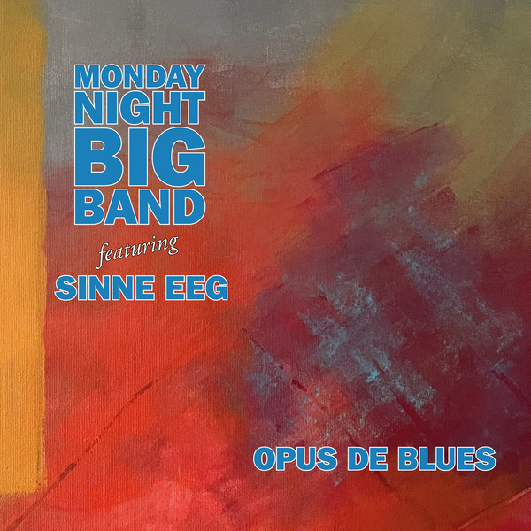 Opus de Blues