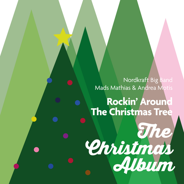 Rockin’ Around the Christmas Tree 