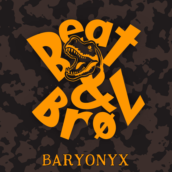 Baryonyx