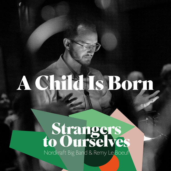 A Child Is Born - cover
