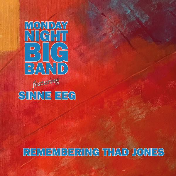 Remembering Thad Jones