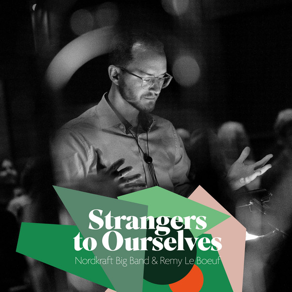Strangers coverart