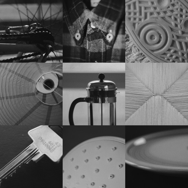 Everyday Synesthesia: Sonic Pictures