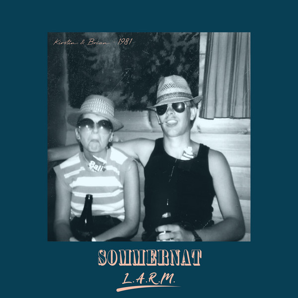 Sommernat