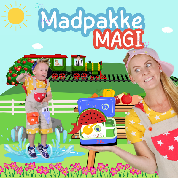 MadPakkeMagi