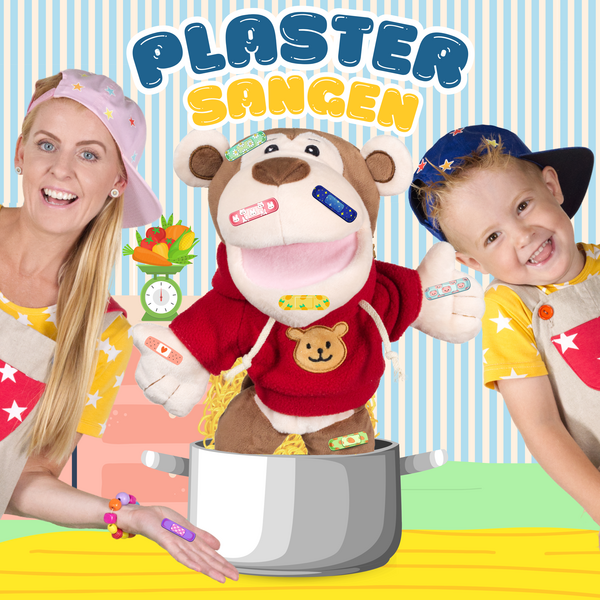 PlasterSangen