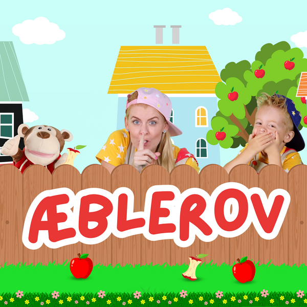 ÆbleRov