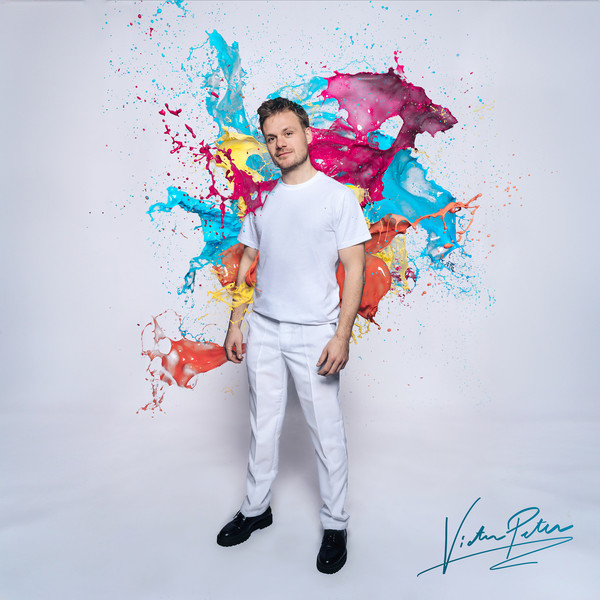 Victor Peter