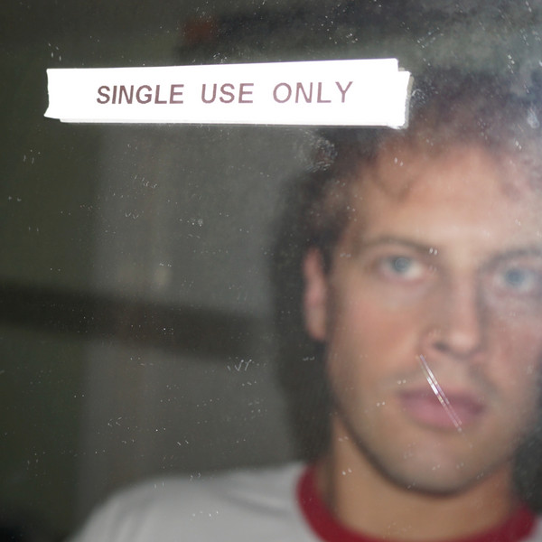 Single Use Only