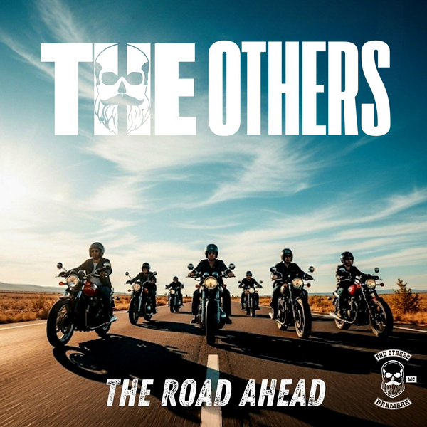 The Road Ahead
