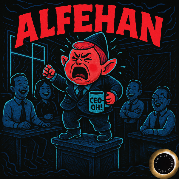 Alfehan