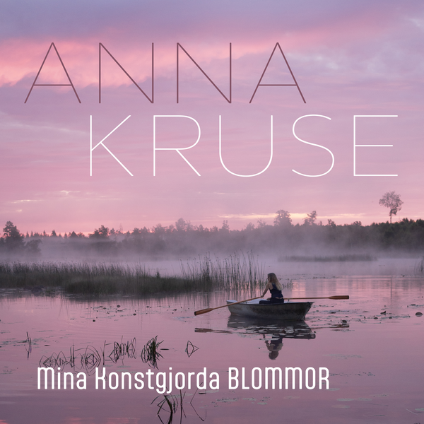 Mina konsgjorda blommor