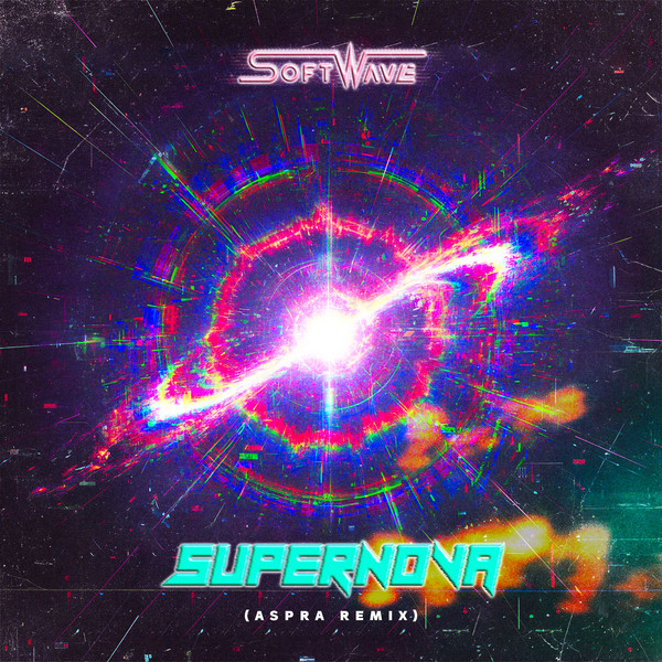 Supernova (Aspra Remix) 