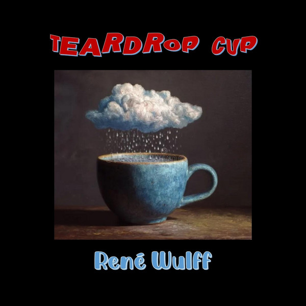 Teardrop Cup