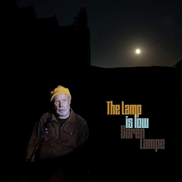 The Lamp is low
