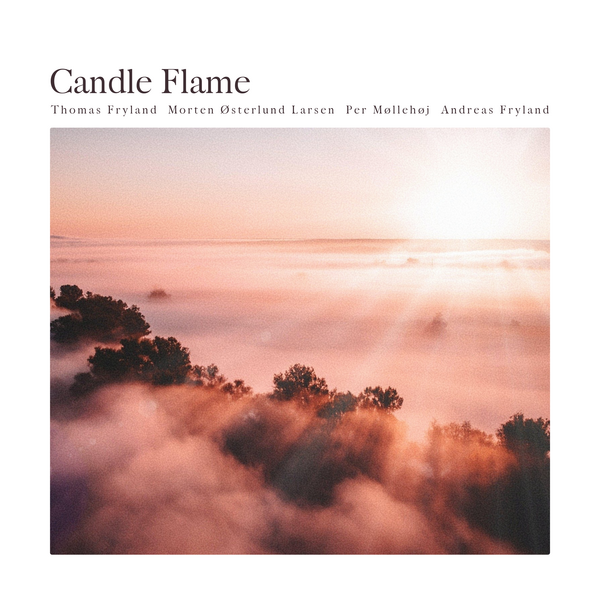 Candle Flame
