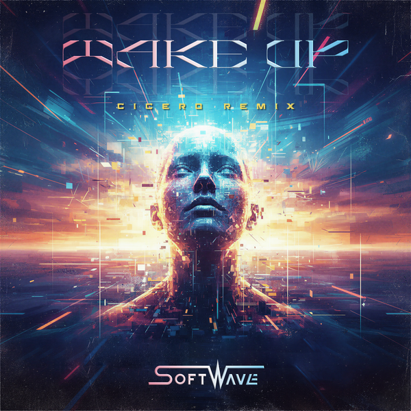 Wake Up (Cicero Remix) 
