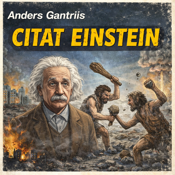Citat Einstein