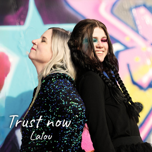 Trust now
