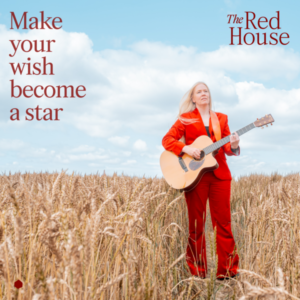 Make Your Wish Become a Star