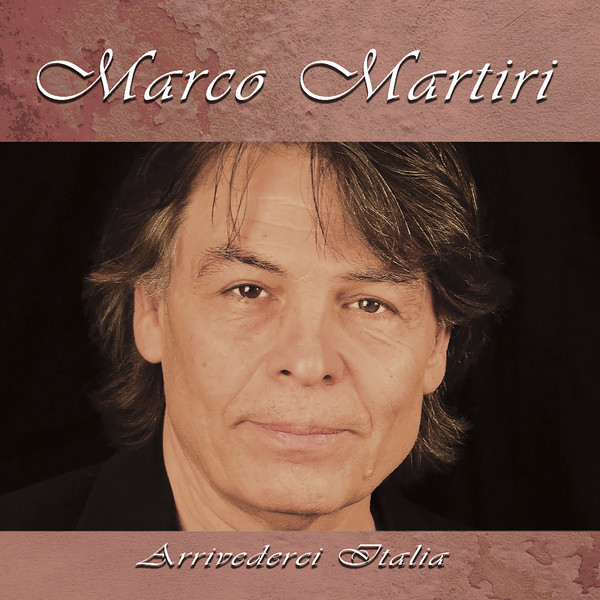 Arriverderci Italia