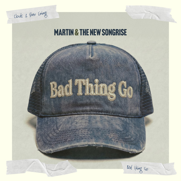Bad Thing Go