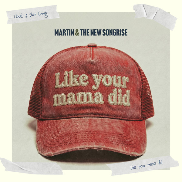 Like Your Mama Did