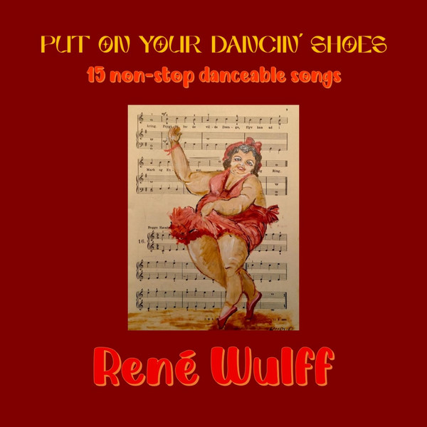 Put On Your Dancin' Shoes