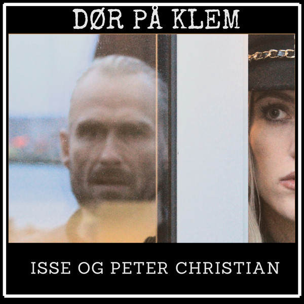Dør på Klem
