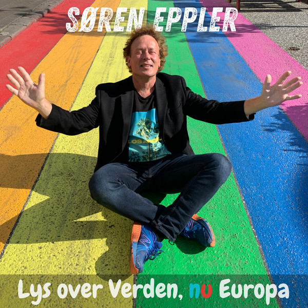 Lys over Verden, nu Europa