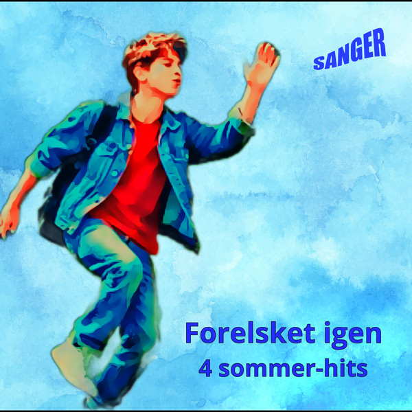 Forelsket igen - 4 sommer-hits