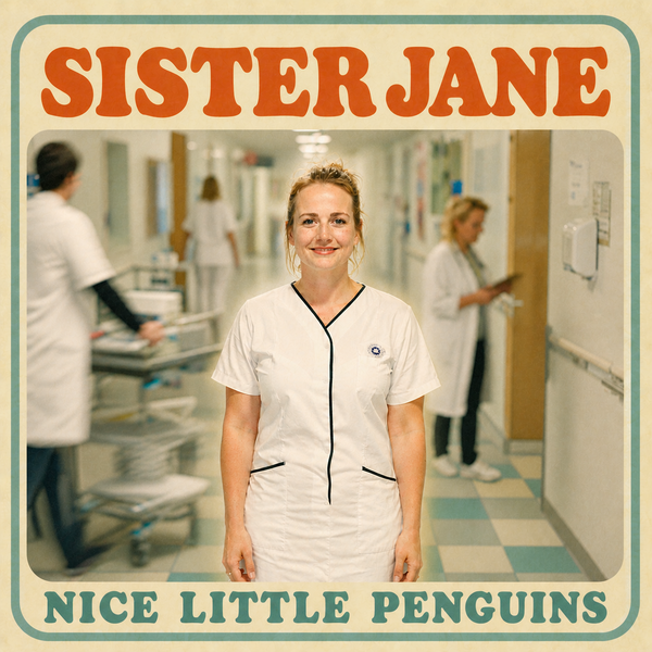 Sister Jane