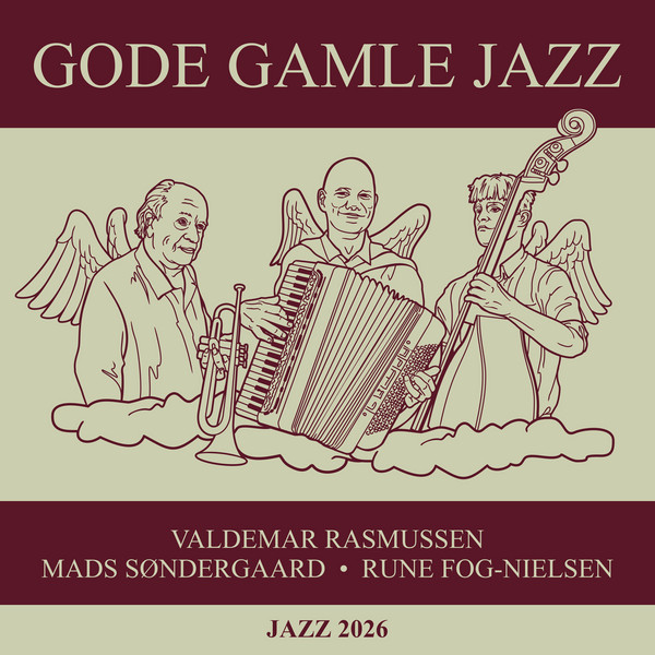 Gode gamle jazz