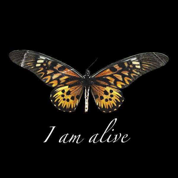 I am Alive 