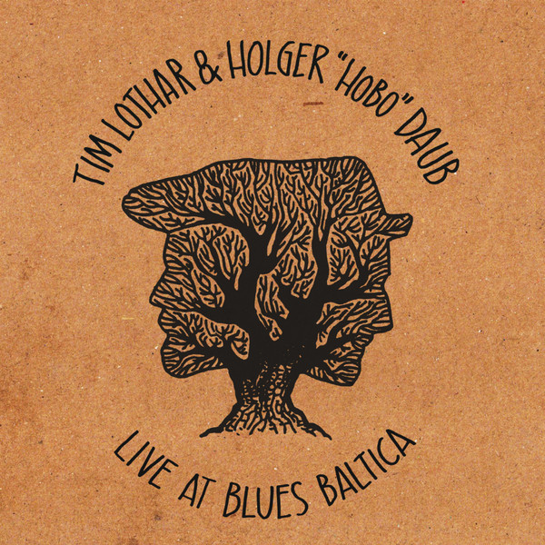 Live at Blues Baltica