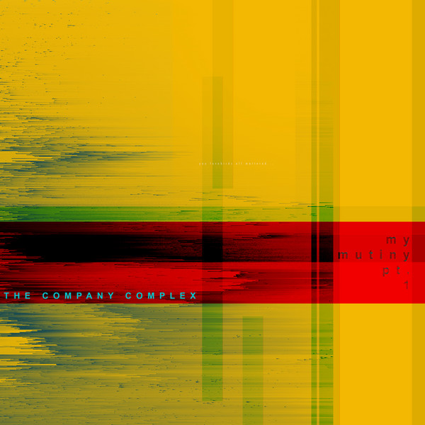 My Mutiny pt. 1 (Single Edit)