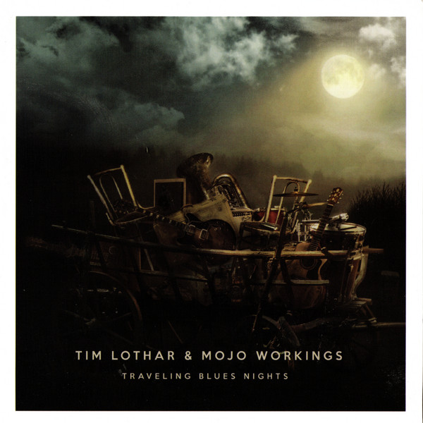 Traveling Blues Nights