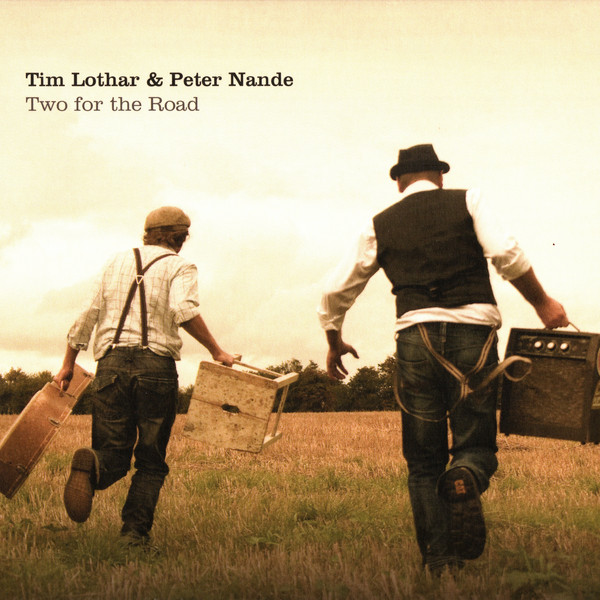 Two for the Road