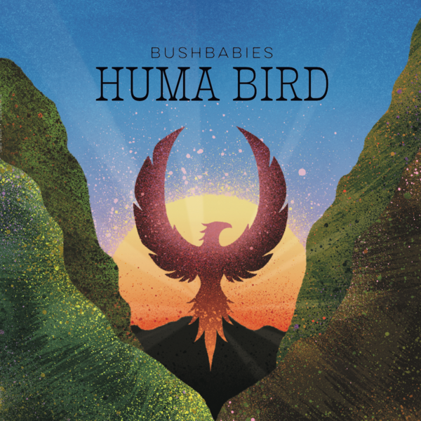 Huma Bird