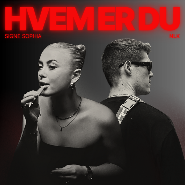 Hvem Er Du