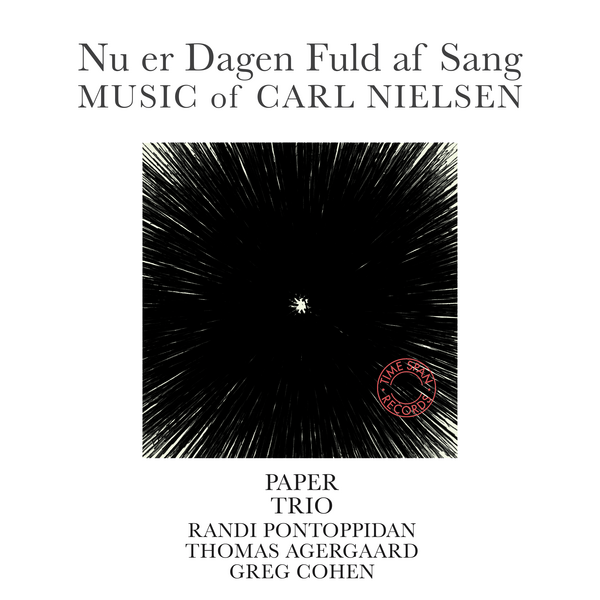 Nu Er Dagen Fuld Af Sang