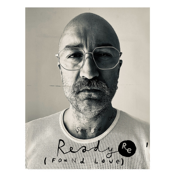 Ready (found love) - Radio Edit